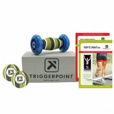 Triggerpoint performance foot & lower leg kit 481002